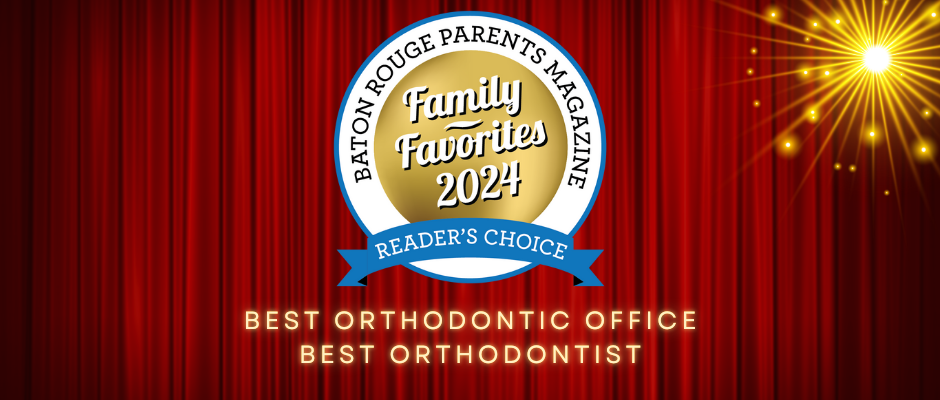 Back-to-Back Winner: Cronin & Czarnik Orthodontics Voted Top Orthodontic Office in Colorado Again!